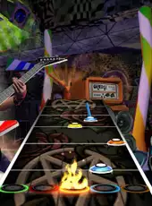 Guitar Hero Encore: Rocks the 80s