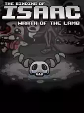 The Binding of Isaac: Wrath of the Lamb