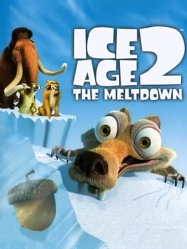 Ice Age 2: The Meltdown