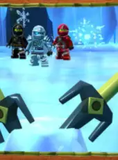 LEGO Ninjago: Shadow of Ronin