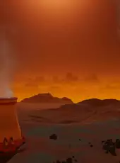 Surviving Mars: Green Planet