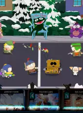 South Park: Phone Destroyer