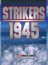 Strikers 1945 for Nintendo Switch