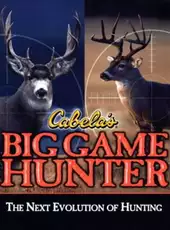 Cabela's Big Game Hunter