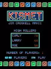 Kismet