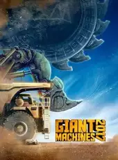 Giant Machines 2017