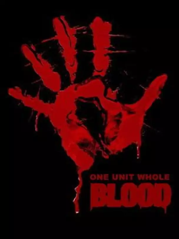 Blood: One Unit Whole Blood