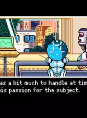 2064: Read Only Memories Integral