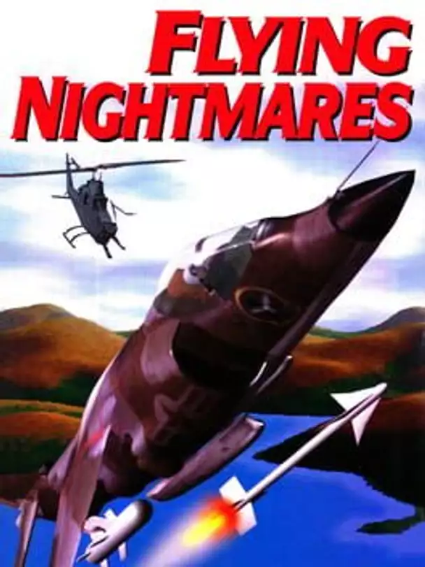 Flying Nightmares