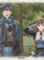 Valkyria Chronicles: Remastered - Steelbook Edition