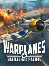 Warplanes: Battles over Pacific