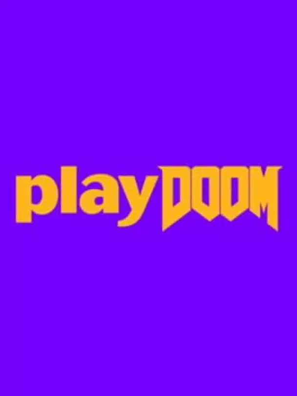 PlayDoom