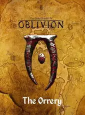 The Elder Scrolls IV: Oblivion - The Orrery