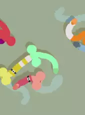 Genital Jousting