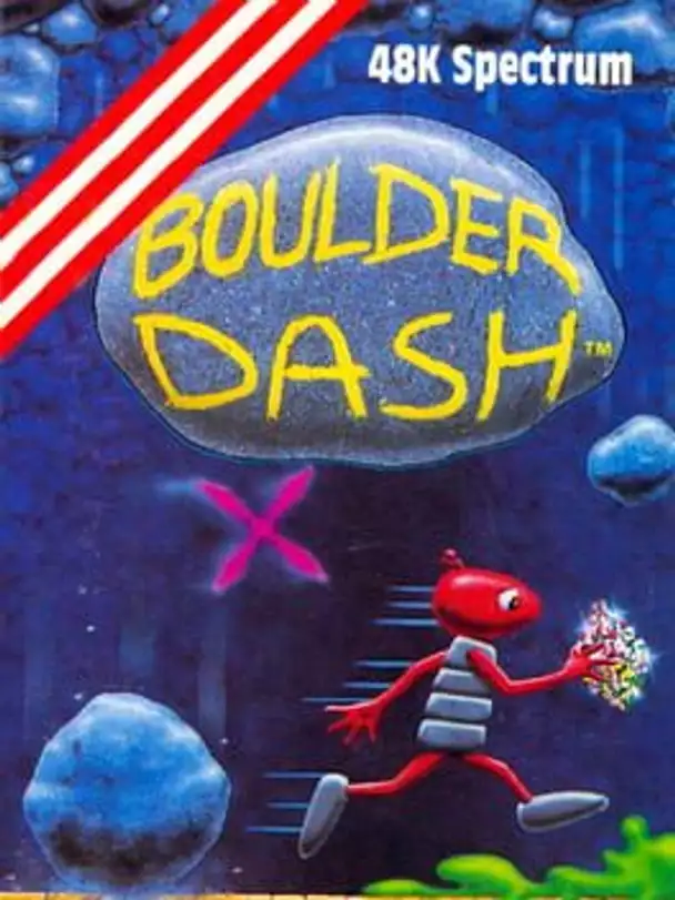 Boulder Dash