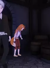 Spice and Wolf VR