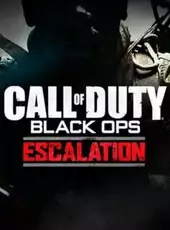 Call of Duty: Black Ops - Escalation