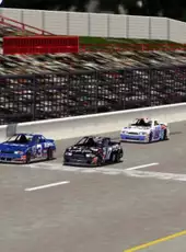 NASCAR Racing: 1999 Edition