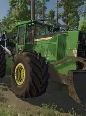 Farming Simulator 22: Platinum Expansion