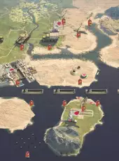 Panzer Corps 2: Pacific