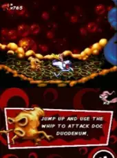 Earthworm Jim HD