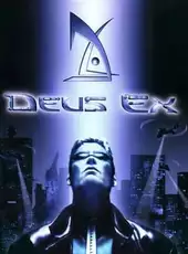 Deus Ex