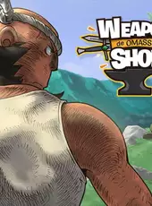 Weapon Shop de Omasse