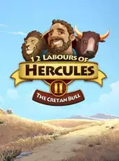 12 Labours of Hercules II: The Cretan Bull