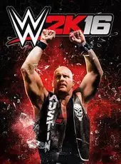 WWE 2K16