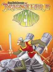 Dragon's Lair II: Time Warp