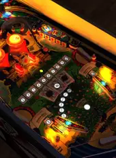 Zaccaria Pinball: House of Diamonds Table