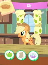 My Little Pony AR