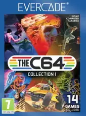 The C64 Collection 1