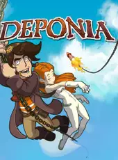 Deponia