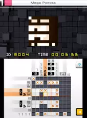 Picross e6