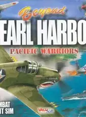 Beyond Pearl Harbor: Pacific Warriors