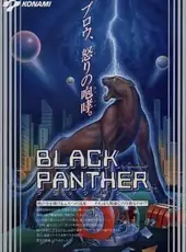 Black Panther