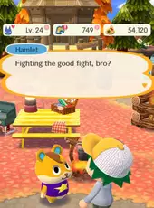 Animal Crossing: Pocket Camp Complete