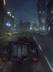 Batman: Arkham Knight