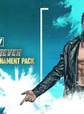 All Elite Wrestling: Fight Forever - Switchblade Tournament Pack