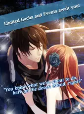 Eden of Ikemen: Love in a Lost World