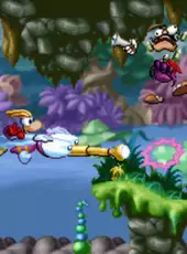 Rayman