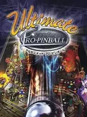 Ultimate Pro Pinball