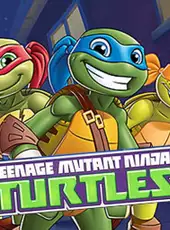 Teenage Mutant Ninja Turtles: Half-Shell Heroes