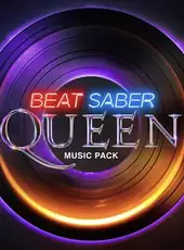 Beat Saber: Queen Music Pack