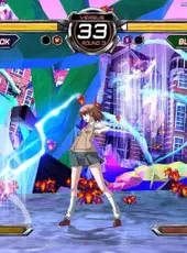 Dengeki Bunko: Fighting Climax Ignition