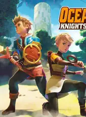 Oceanhorn 2: Knights of the Lost Realm