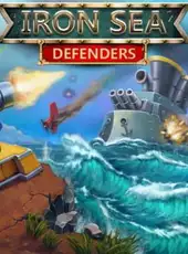 Iron Sea Defenders