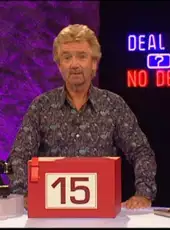 Deal or No Deal: Family Challenge