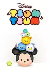 Line: Disney Tsum Tsum